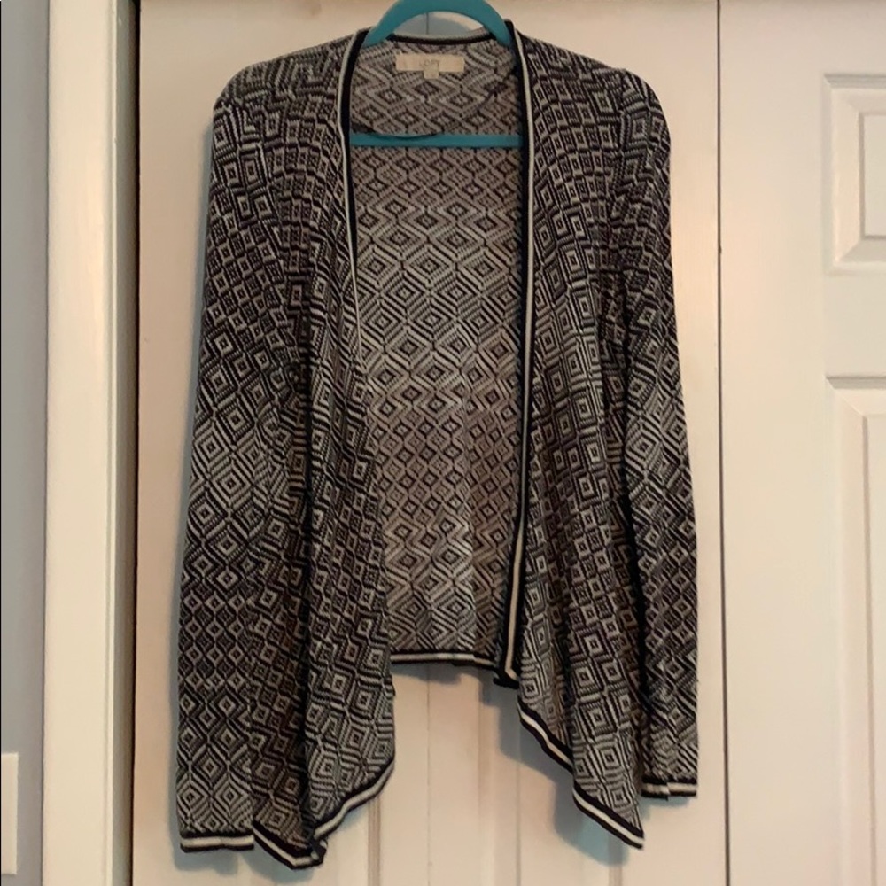 Loft cardigan